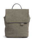Zwei Mademoiselle.M MR8 Backpack nubuk/mud