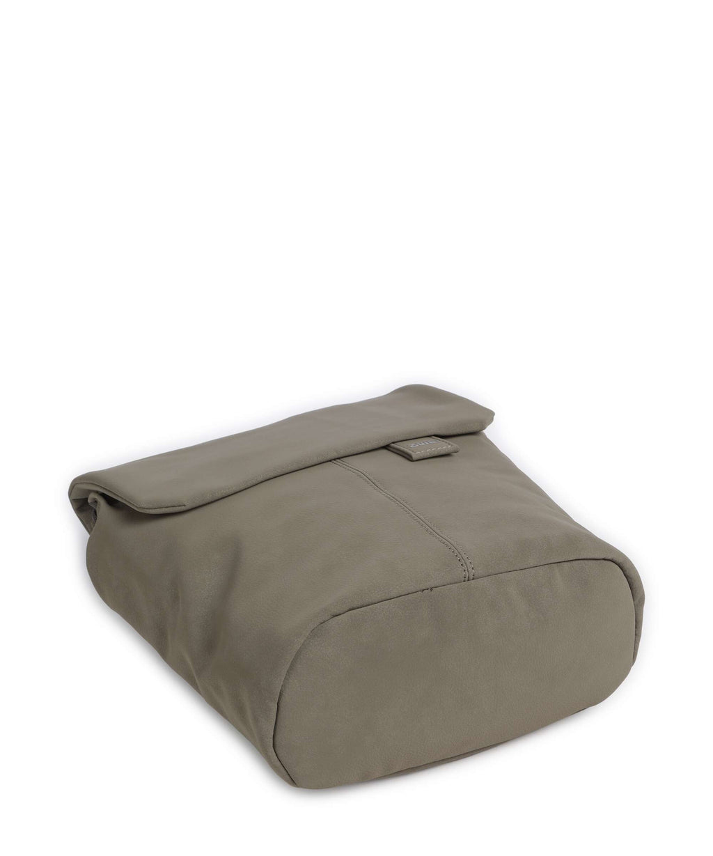 Zwei Mademoiselle.M MR8 Backpack nubuk/mud