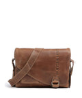 Aunts & Uncles Hunter Judd Messenger bag vintage tan