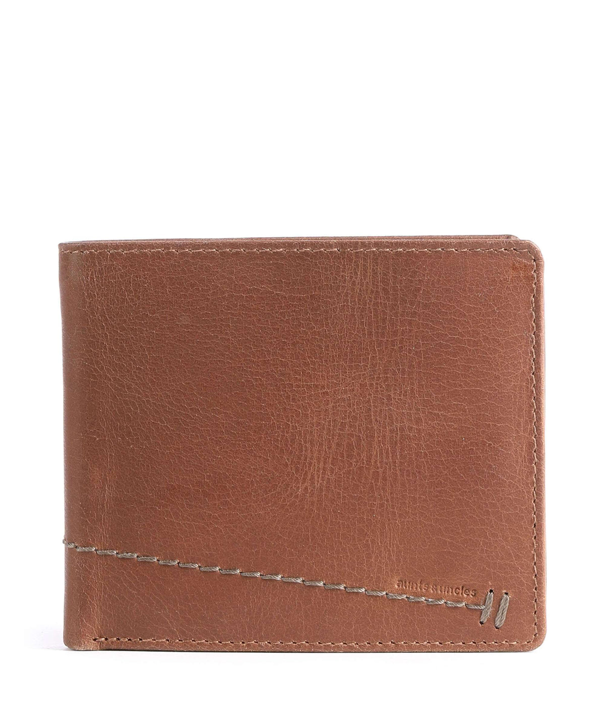 Aunts & Uncles Good Old Friends Sheep Wallet hazelnut