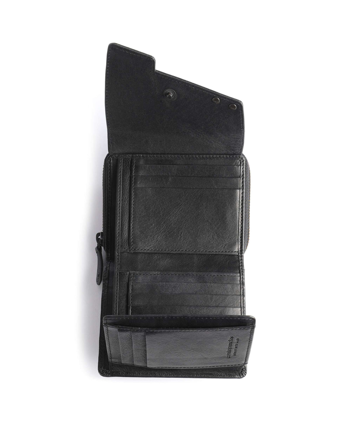 Aunts & Uncles Grandma's Luxury Club Lotta Wallet tango