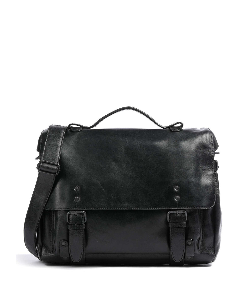 Aunts & Uncles The Workmates Trouble Shooter Briefcase black