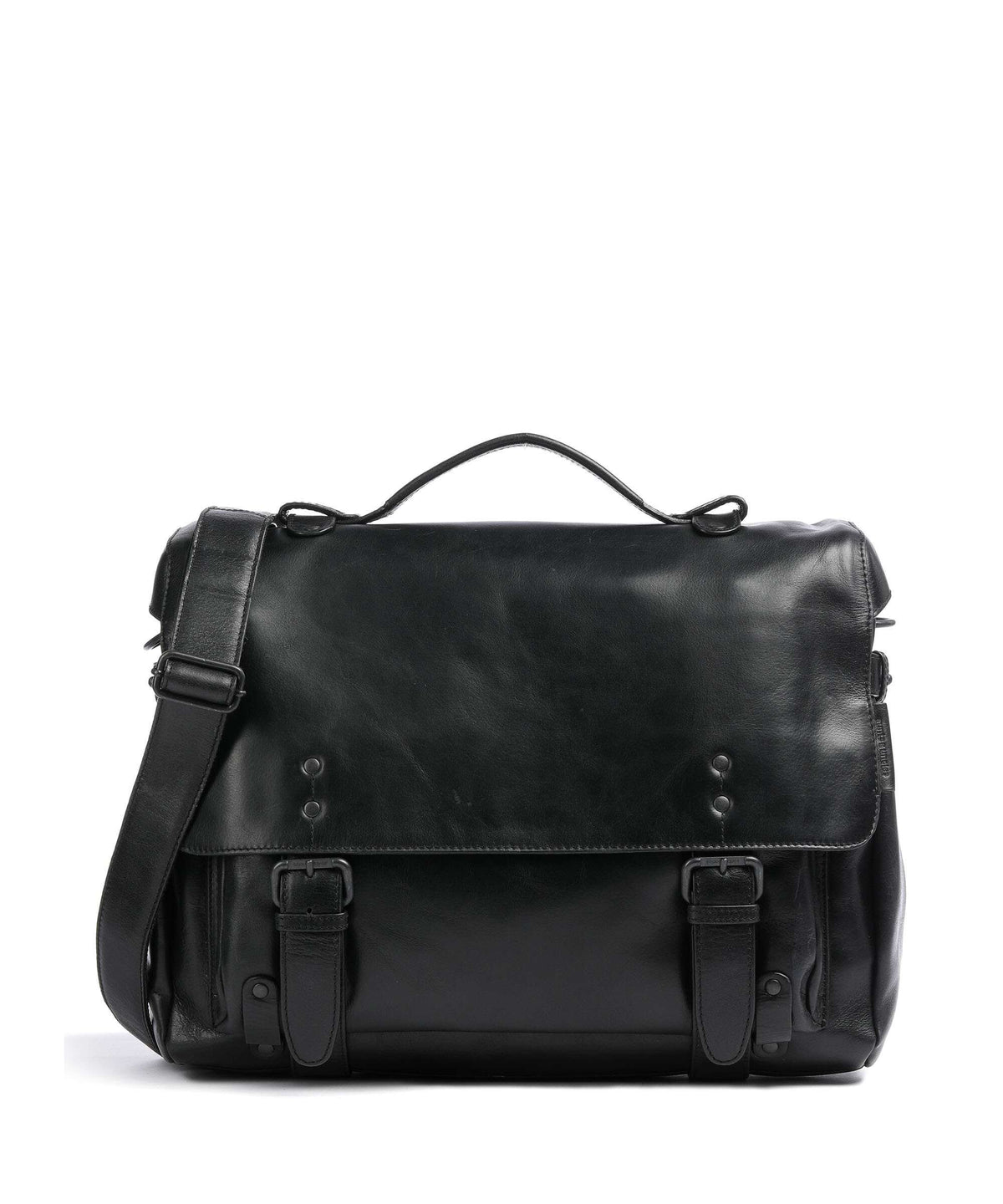 Aunts & Uncles The Workmates Trouble Shooter Briefcase black