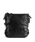 Aunts & Uncles Grandma's Luxury Club Mrs. Chocolate Cookie Crossbody bag avocado