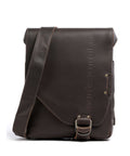 Aunts & Uncles Hunter Jason Crossbody bag vintage brown