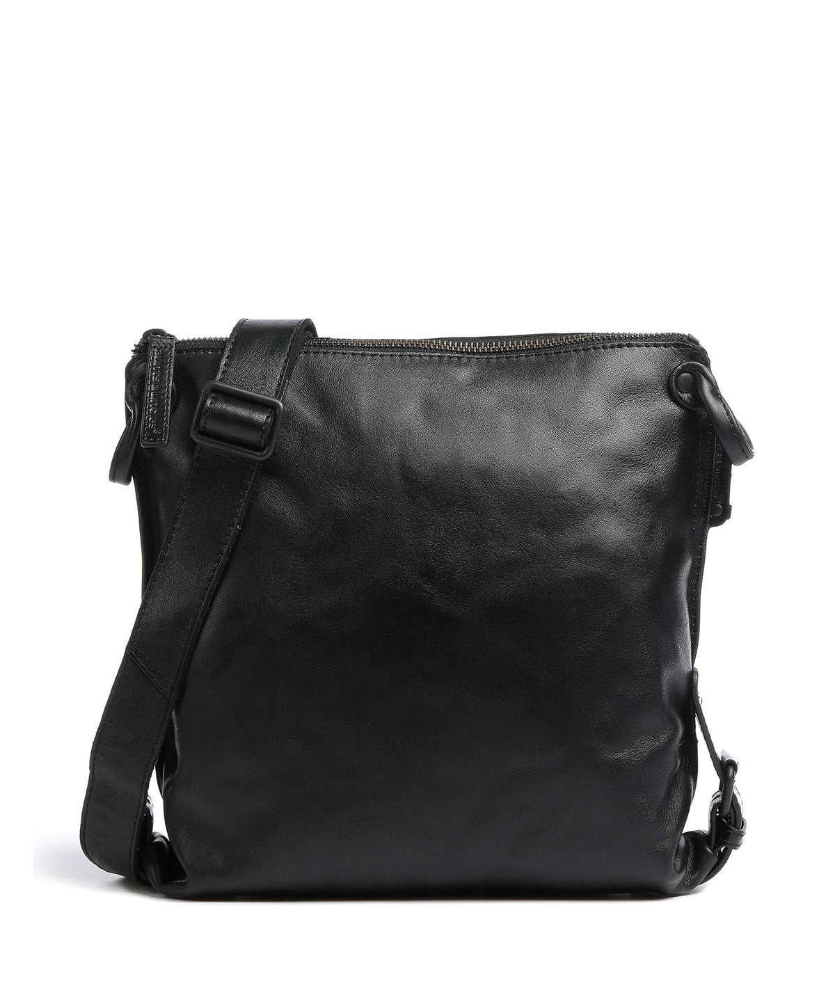 Aunts & Uncles Grandma's Luxury Club Mrs. Raisin Cookie Crossbody bag avocado