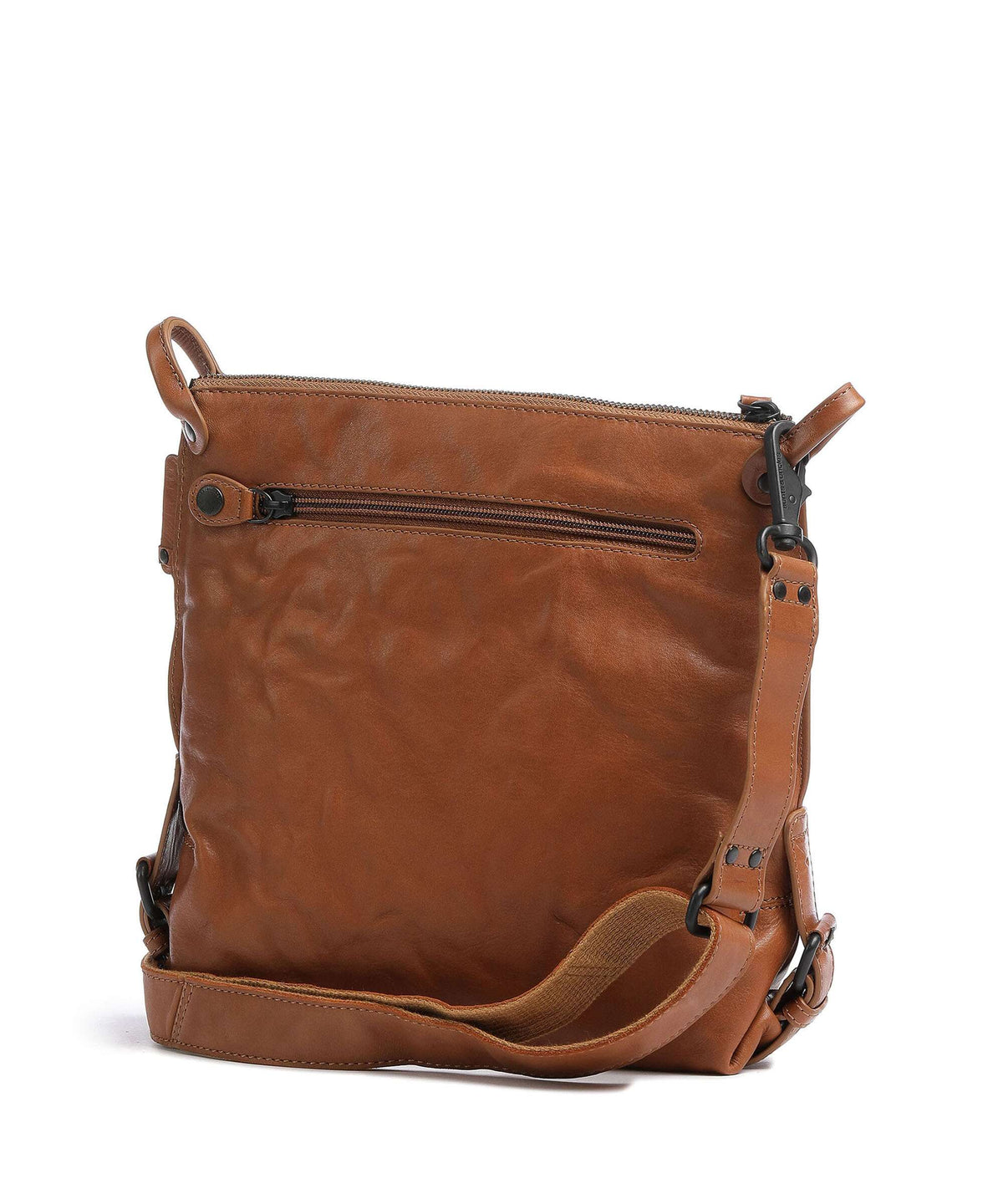 Aunts & Uncles Grandma's Luxury Club Mrs. Raisin Cookie Crossbody bag starfish