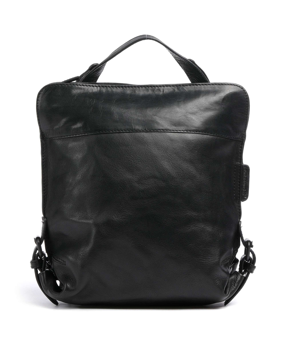 Aunts & Uncles Grandma's Luxury Club Mrs. Crumble Cookie Backpack bag black smoke