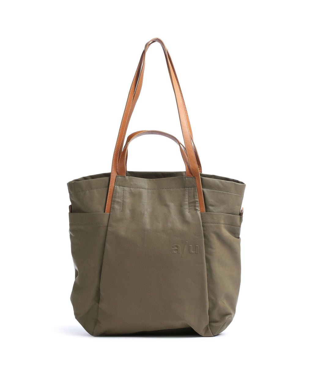 Aunts & Uncles Japan Takamatsu Tote bag fallen rock