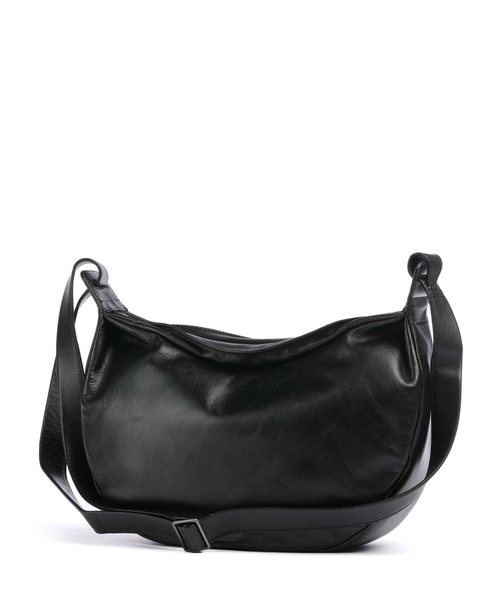 Aunts & Uncles Jamie's Orchard Mulberry Crossbody bag jet black