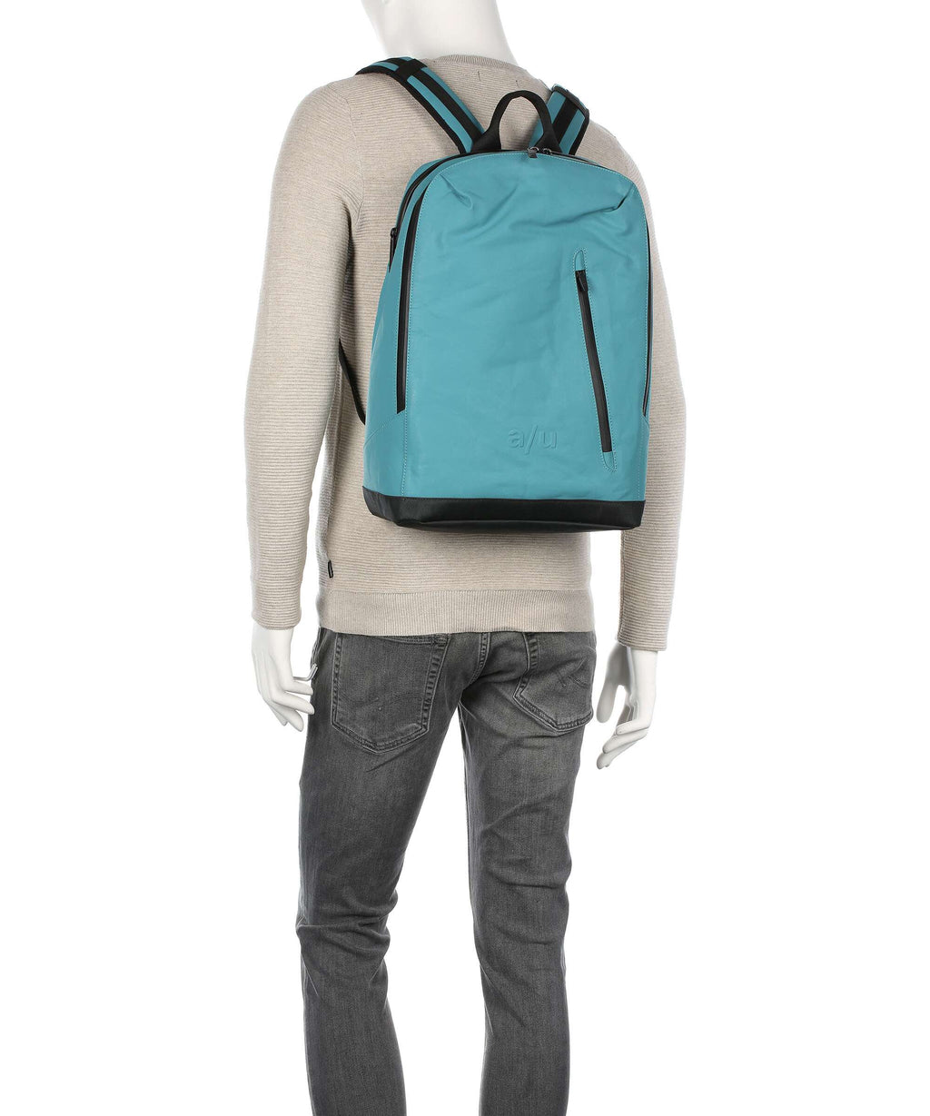 Aunts & Uncles Japan Chiba Backpack surf blue