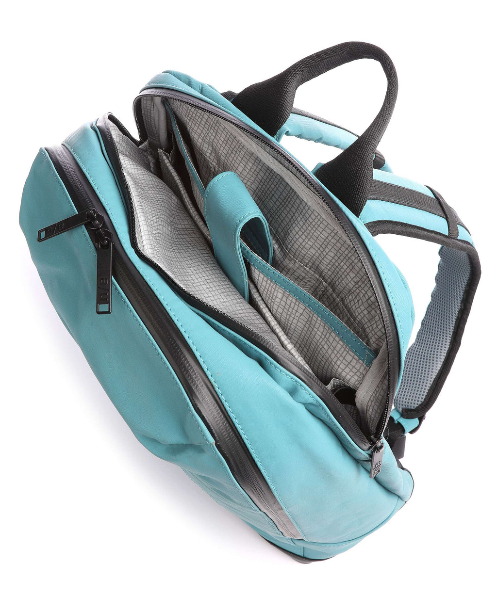 Aunts & Uncles Japan Chiba Backpack surf blue