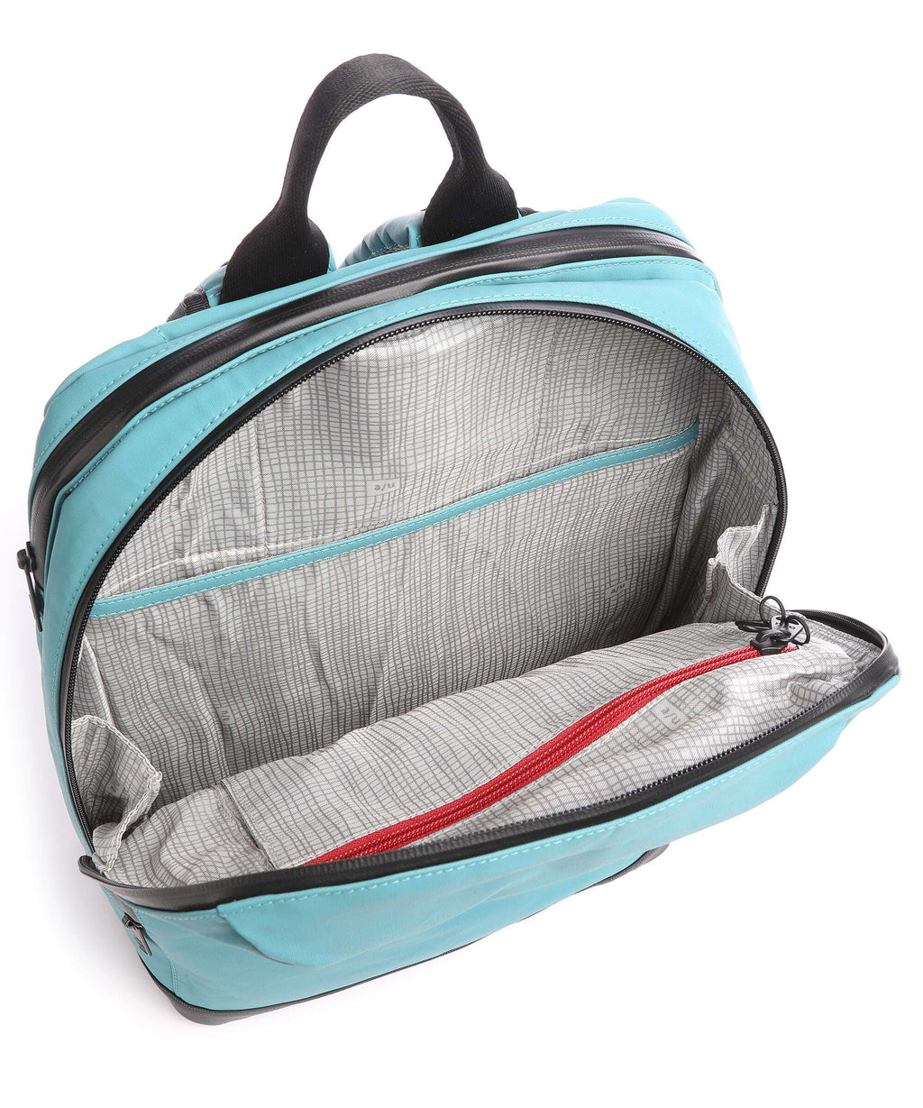 Aunts & Uncles Japan Chiba Backpack surf blue
