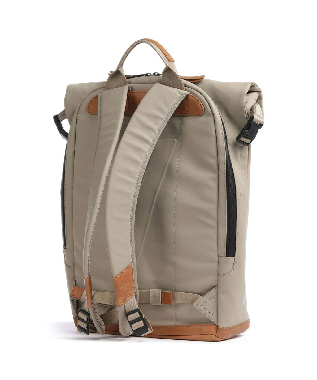 Aunts & Uncles Japan Fukui Rolltop backpack nomad
