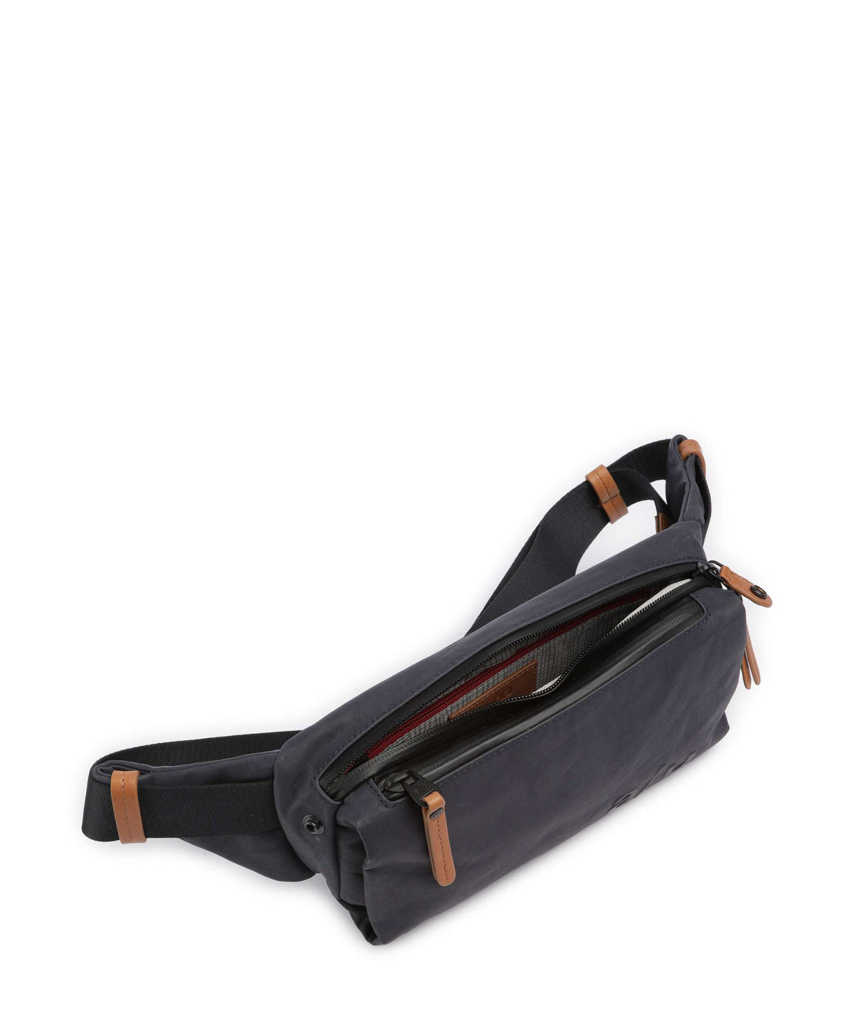 Aunts & Uncles Japan Himeji Belt bag night blue