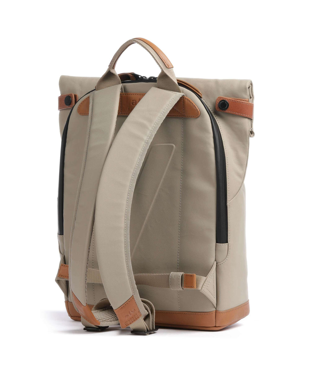 Aunts & Uncles Japan Wakayama Rolltop backpack nomad