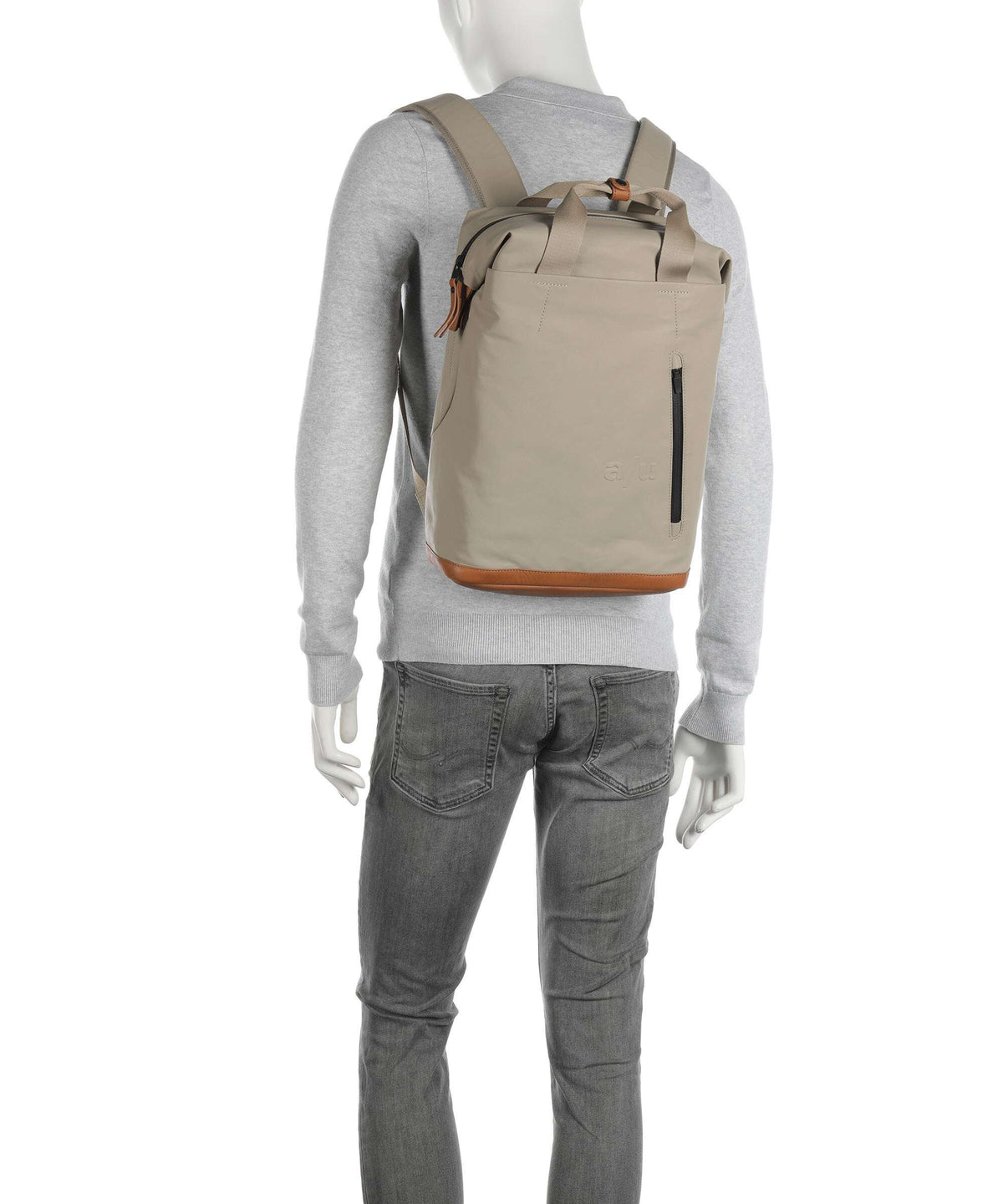 Aunts & Uncles Japan Morioka Backpack nomad