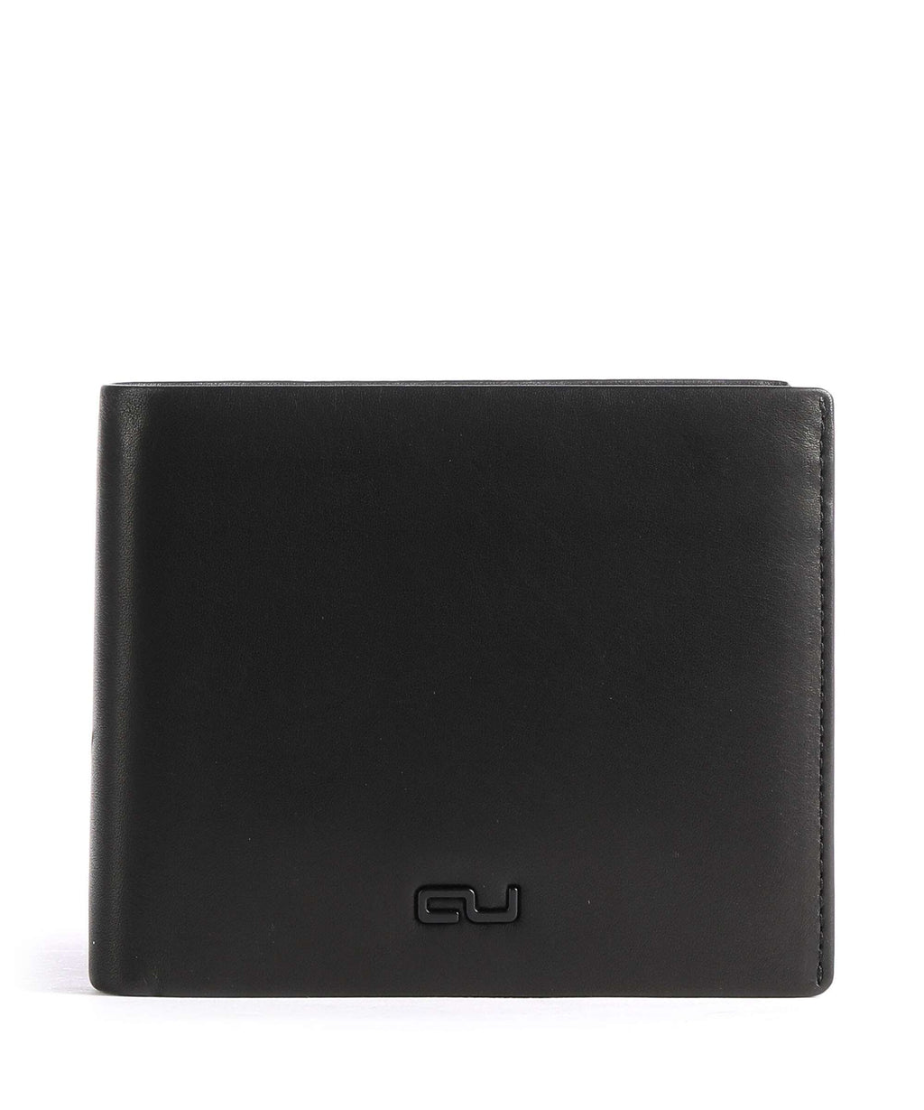 Aunts & Uncles Norwegians Bjarne Wallet black