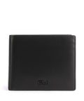 Aunts & Uncles Norwegians Bjarne Wallet black