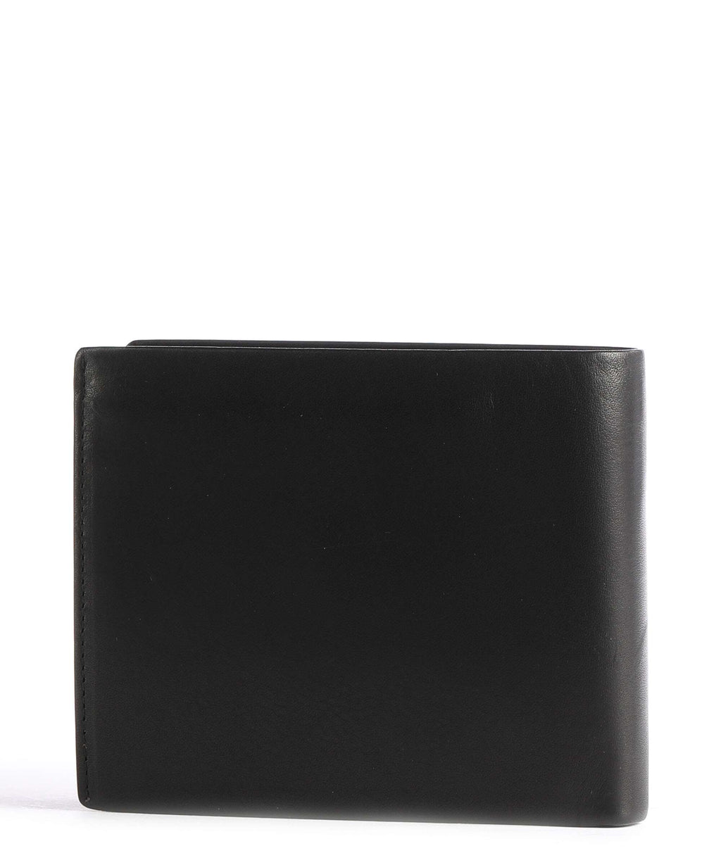 Aunts & Uncles Norwegians Bjarne Wallet black