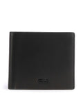 Aunts & Uncles Norwegians Lykke Wallet black