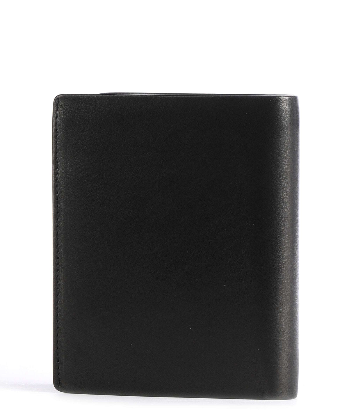 Aunts & Uncles Norwegians Yorick Wallet black