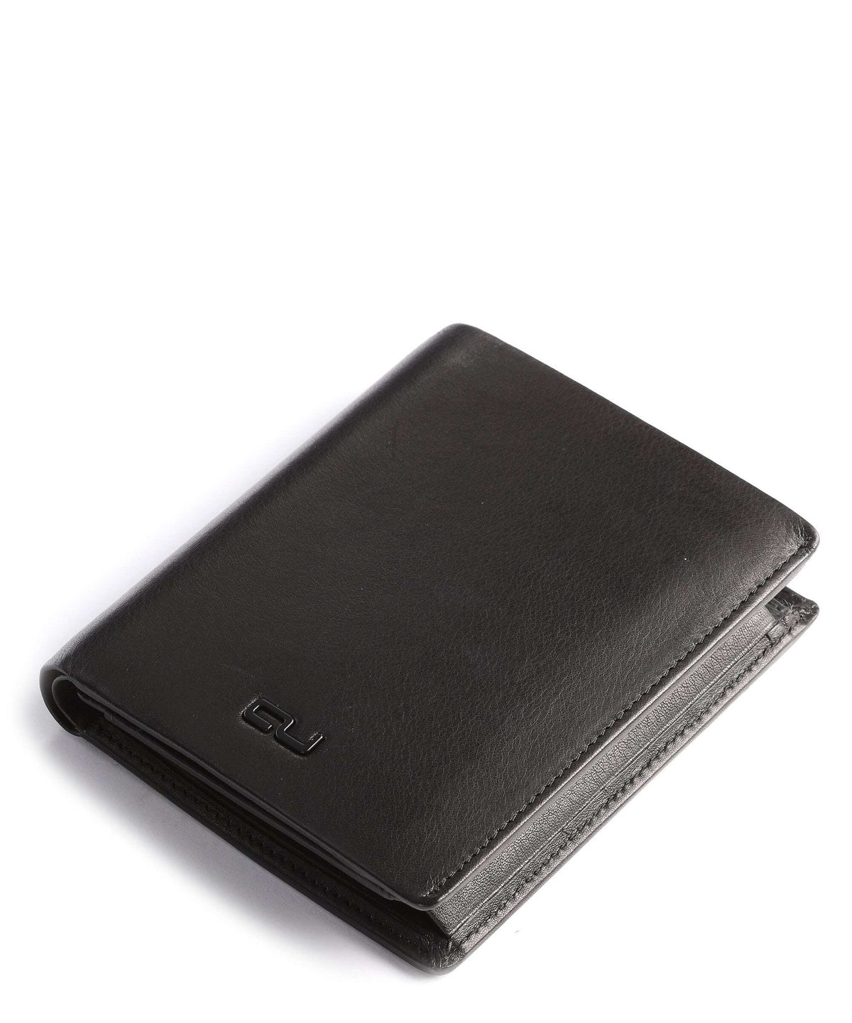 Aunts & Uncles Norwegians Yorick Wallet black