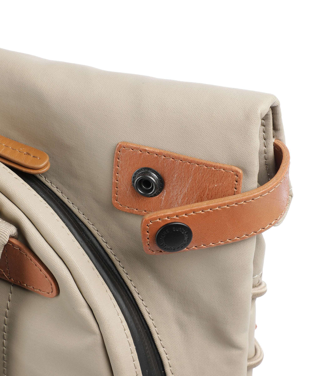 Aunts & Uncles Japan Osaka Rolltop backpack nomad