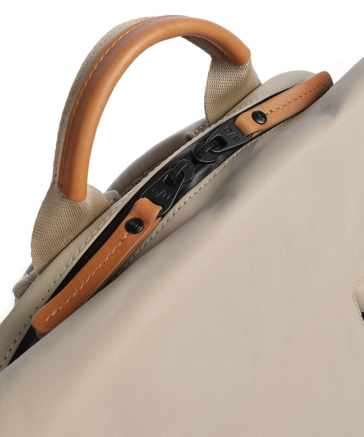 Aunts & Uncles Japan Tokio Rolltop backpack nomad
