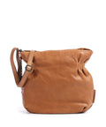 Aunts & Uncles Coffee Klatsch Robin Crossbody bag creme brulee