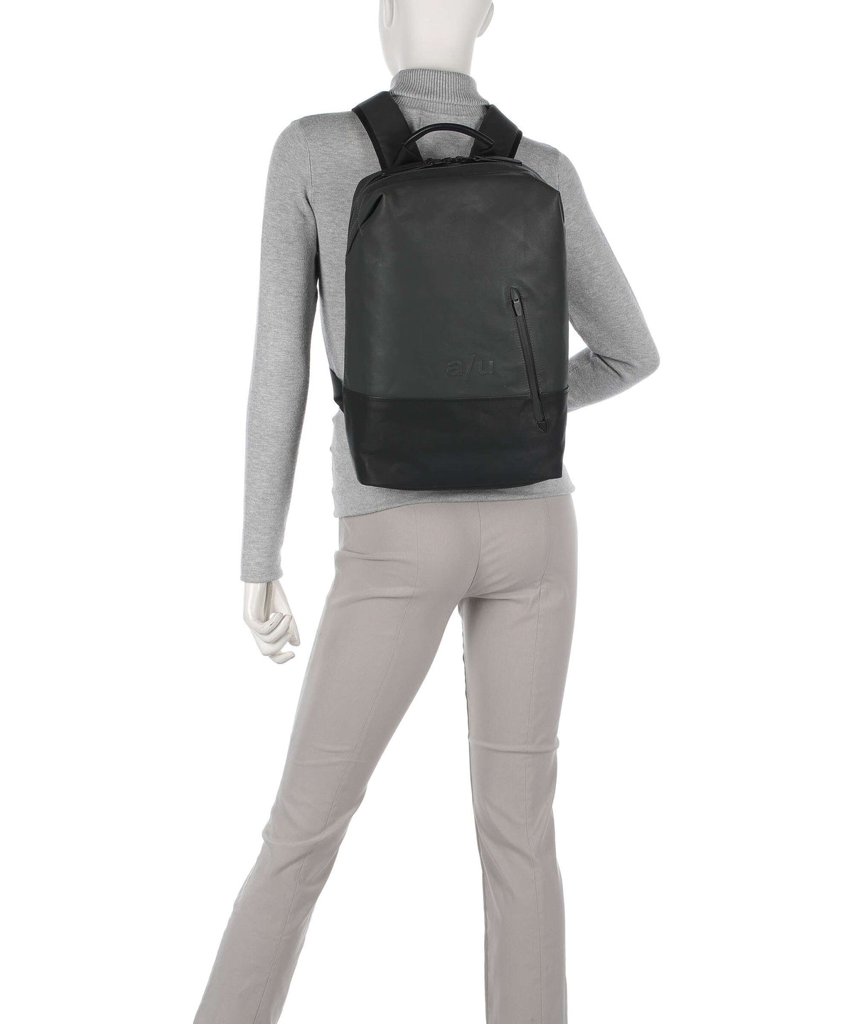 Aunts & Uncles Japan Hamamatsu Backpack volcanic ash