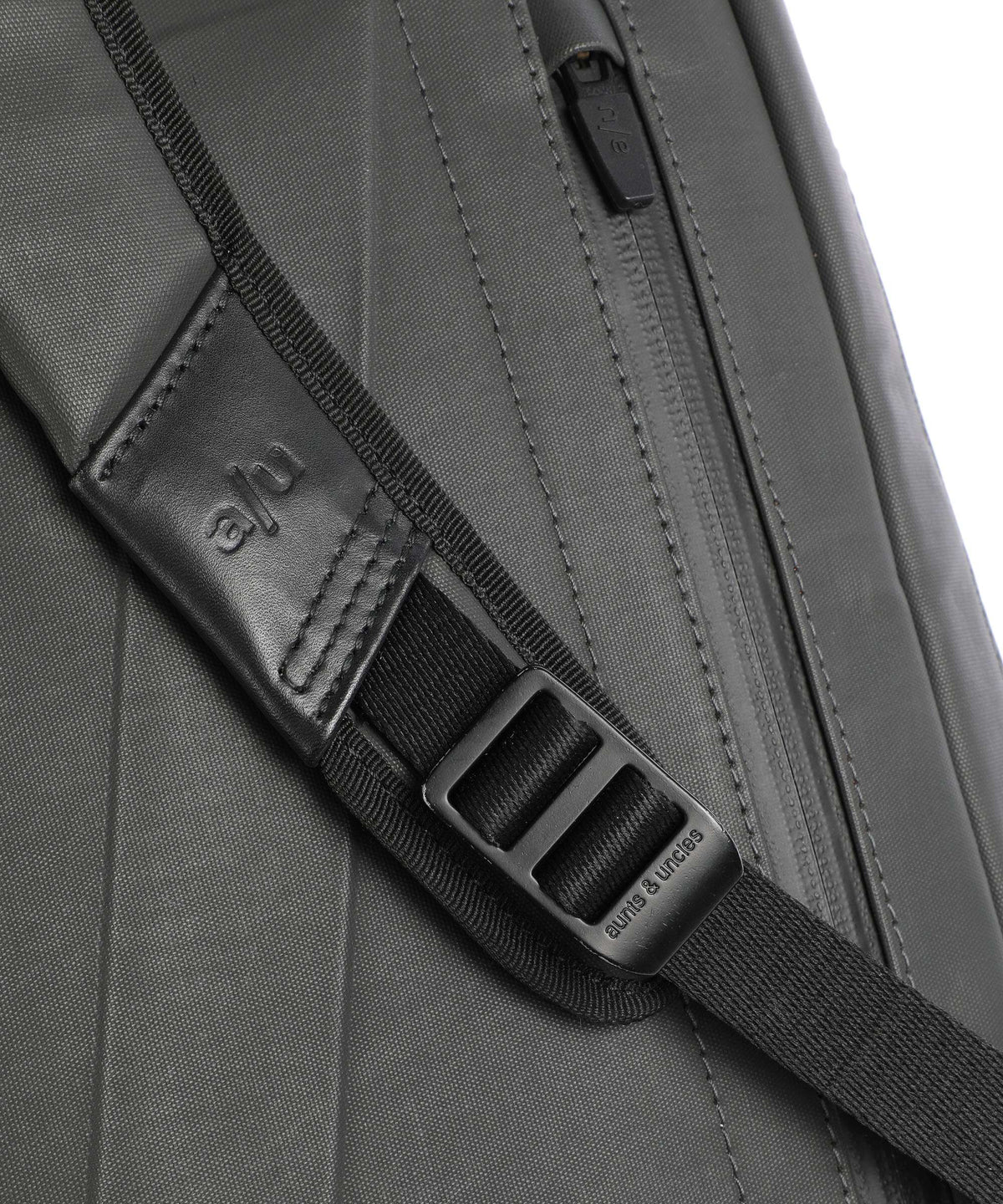 Aunts & Uncles Japan Hamamatsu Backpack volcanic ash