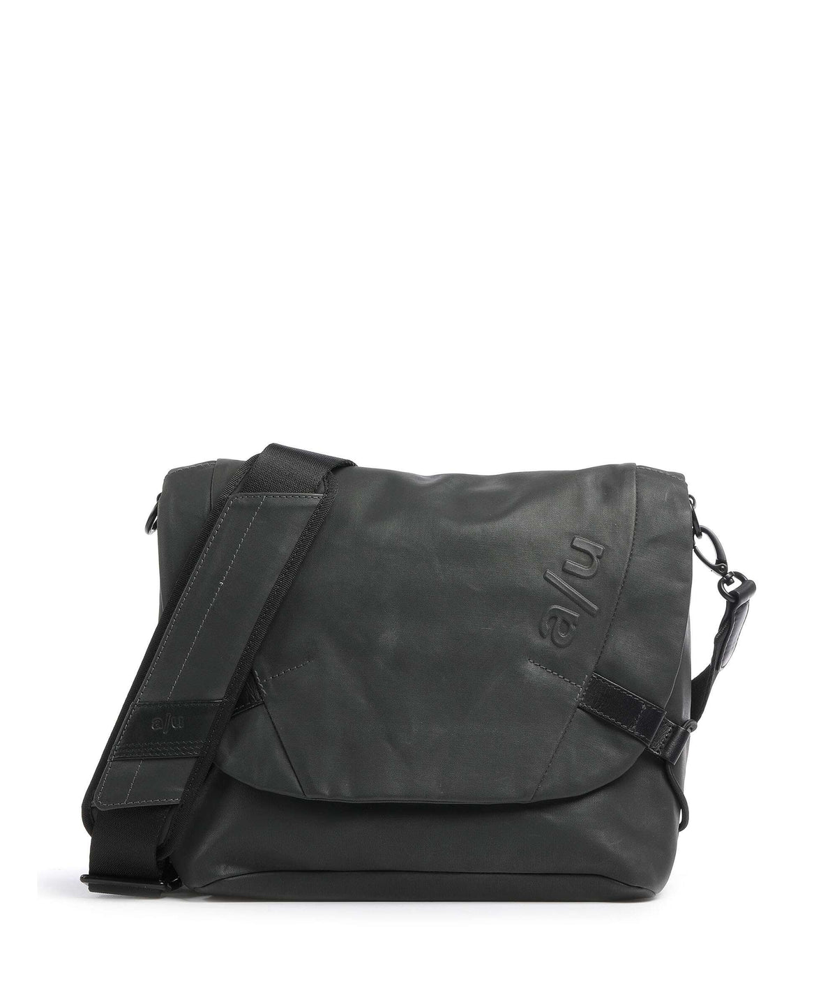 Aunts & Uncles Japan Sendai Messenger bag volcanic ash