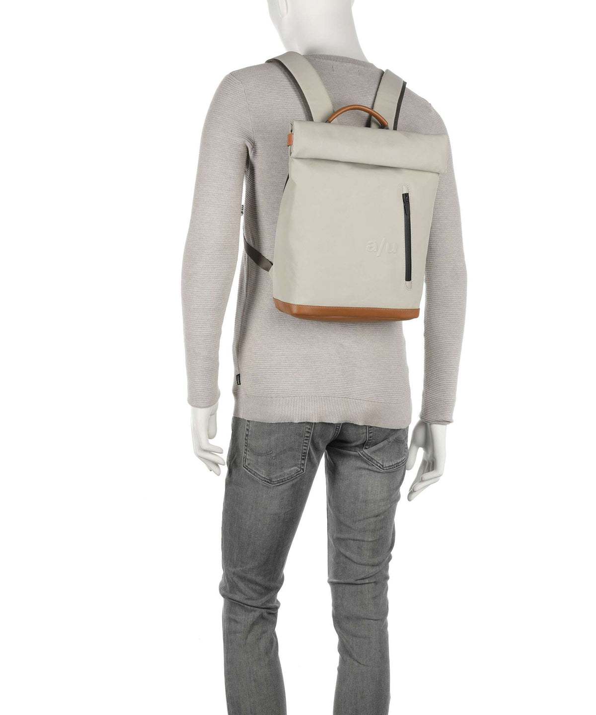 Aunts & Uncles Japan Wakayama Rolltop backpack dust