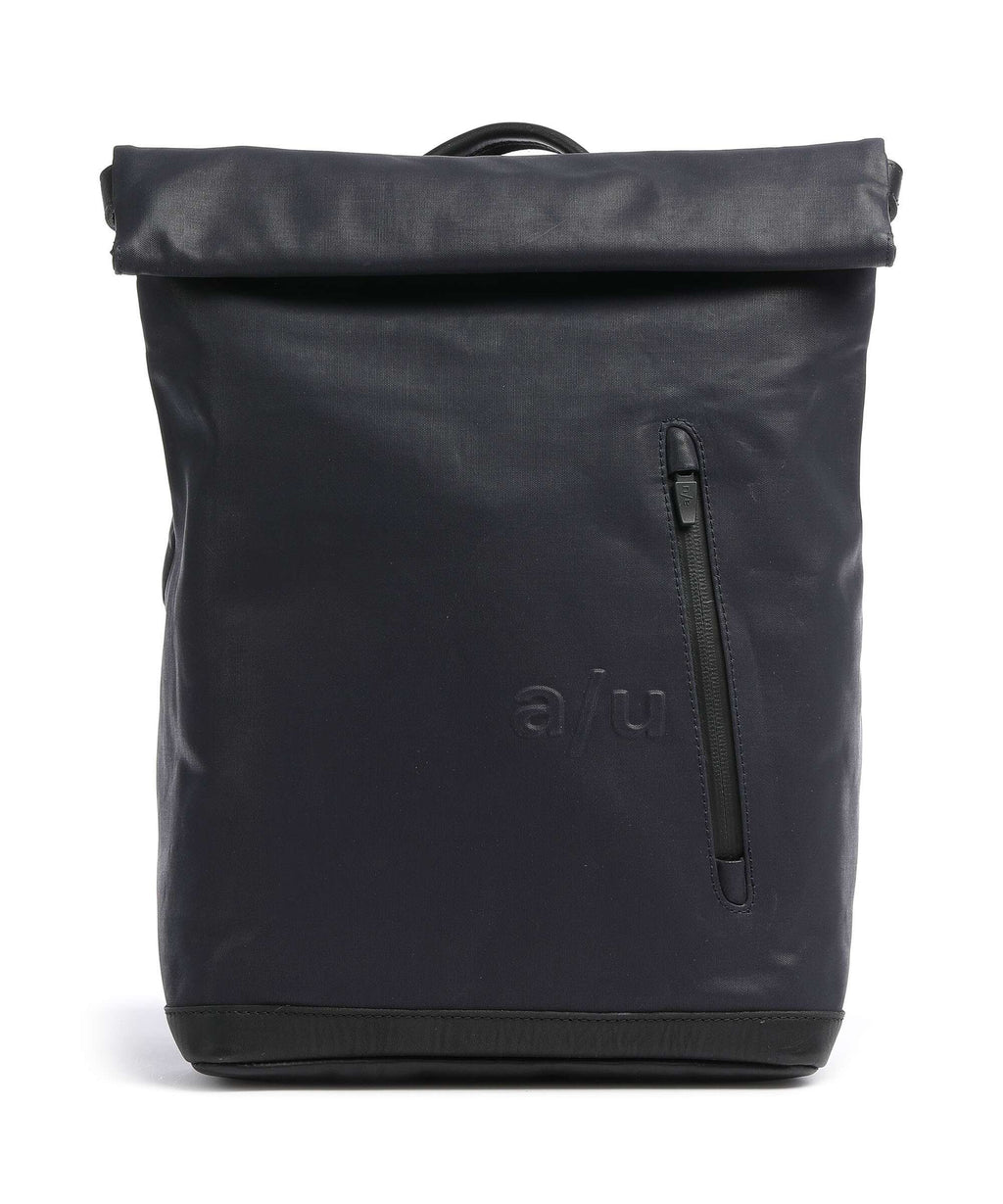 Aunts & Uncles Japan Wakayama Rolltop backpack storm