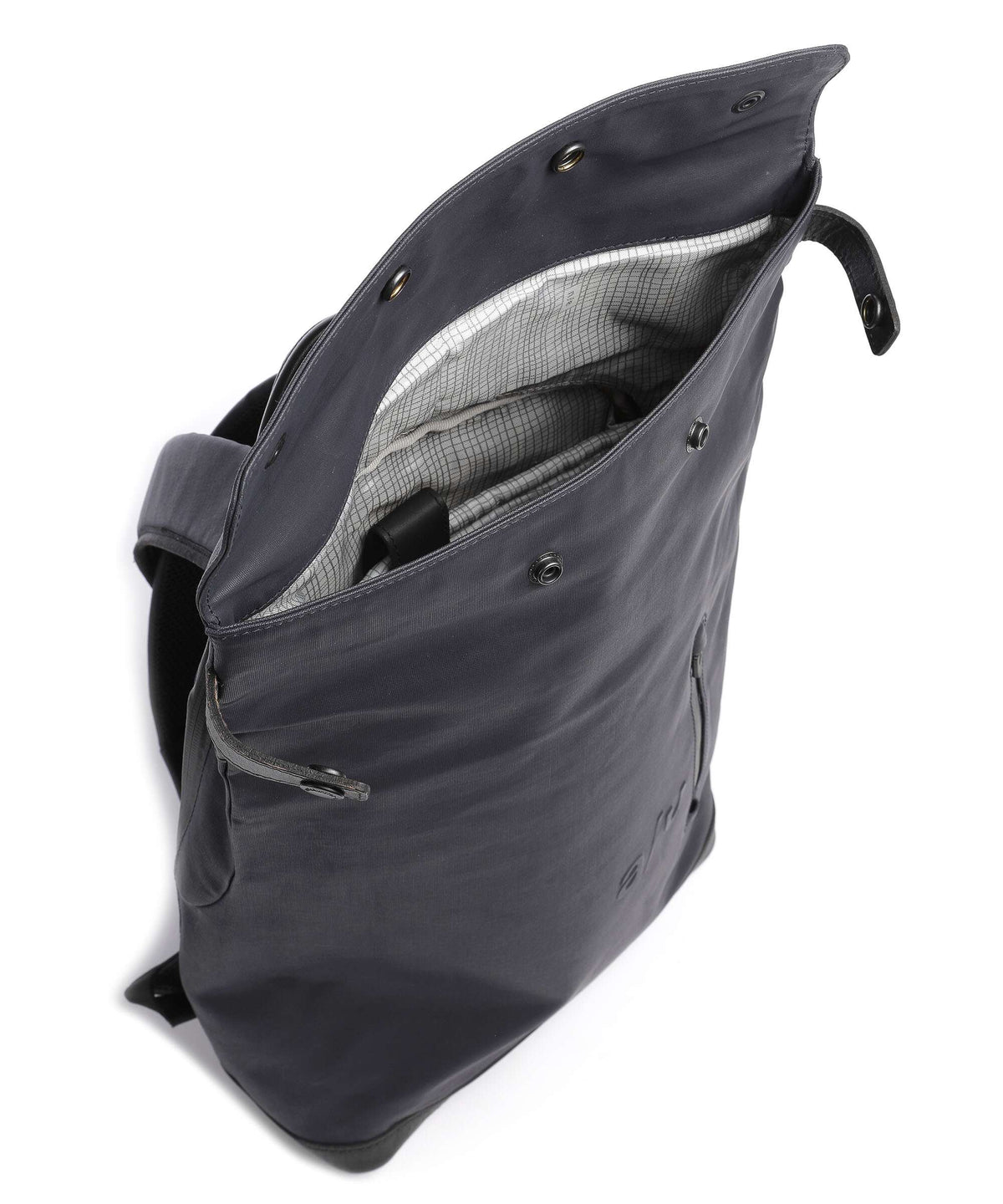 Aunts & Uncles Japan Wakayama Rolltop backpack storm