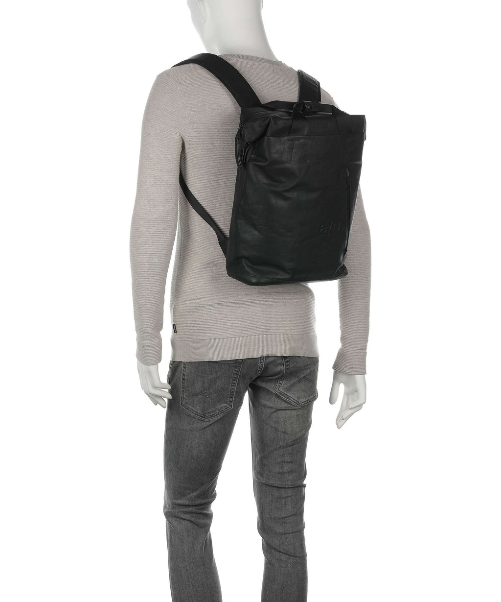 Aunts & Uncles Japan Morioka Backpack black