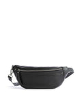 Aunts & Uncles Jamie's Orchard Bilberry Belt bag jet black