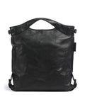 Aunts & Uncles Grandma's Luxury Club Mrs. Peach Crumble Backpack bag black smoke