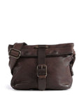 Aunts & Uncles Barbershop Stubble Crossbody bag boubon