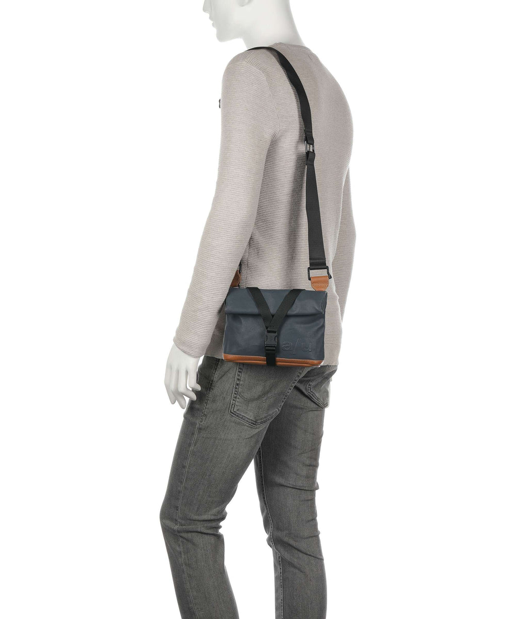 Aunts & Uncles Japan Tsu Crossbody bag cosmic voi
