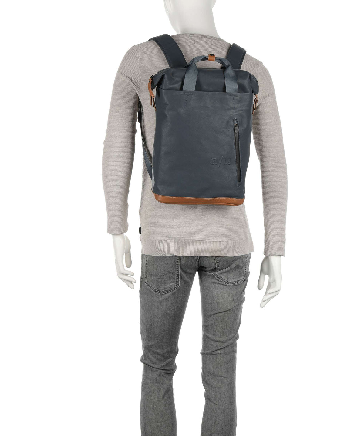 Aunts & Uncles Japan Morioka Backpack cosmic void