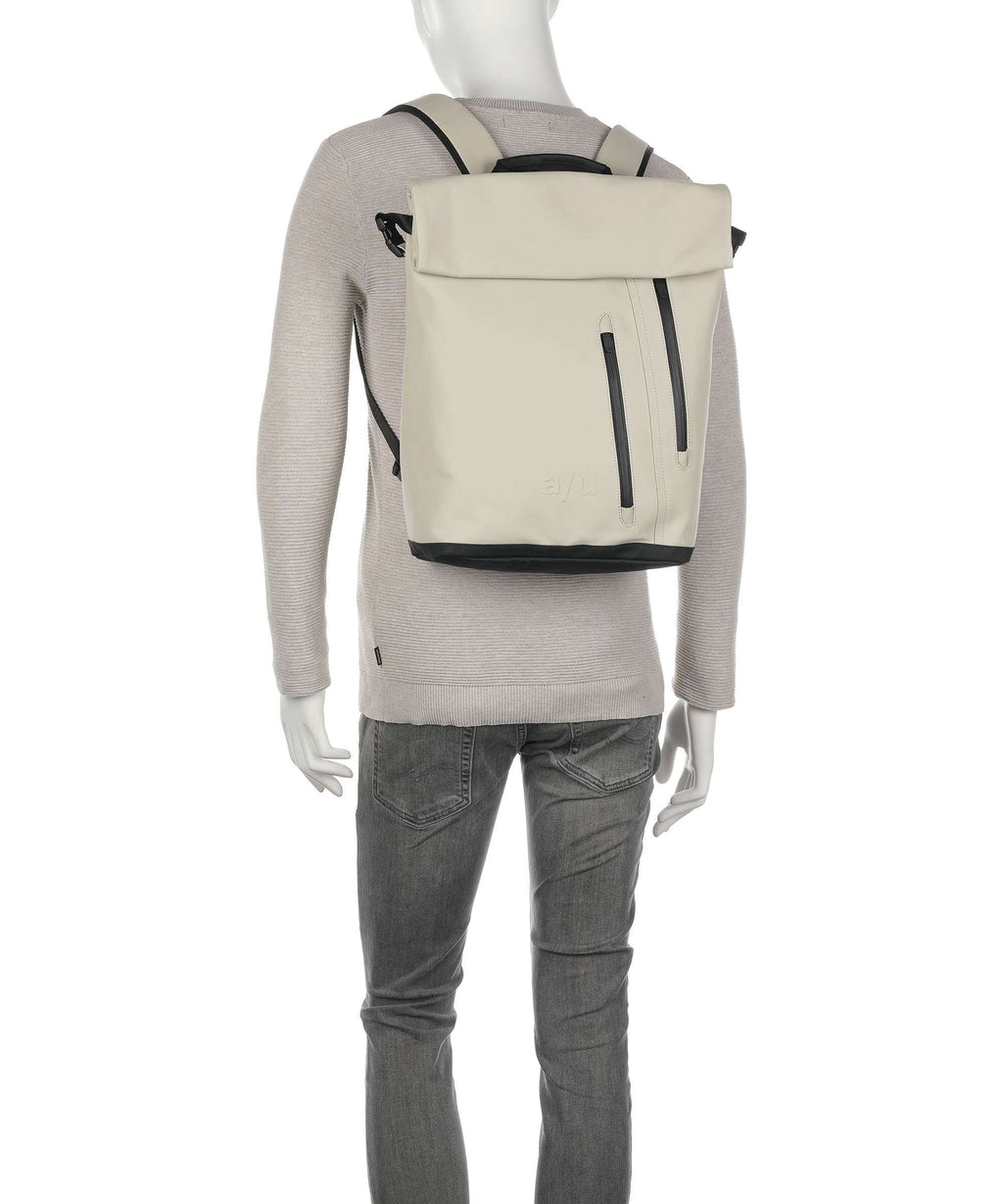 Aunts & Uncles Japan Nishi Yachiyo Nishi Cycling backpack sand