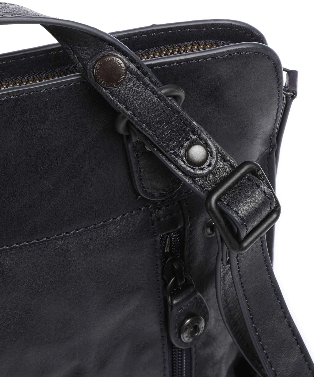 Aunts & Uncles Grandma's Luxury Club Mrs. Crumble Cookie Backpack bag night sky 