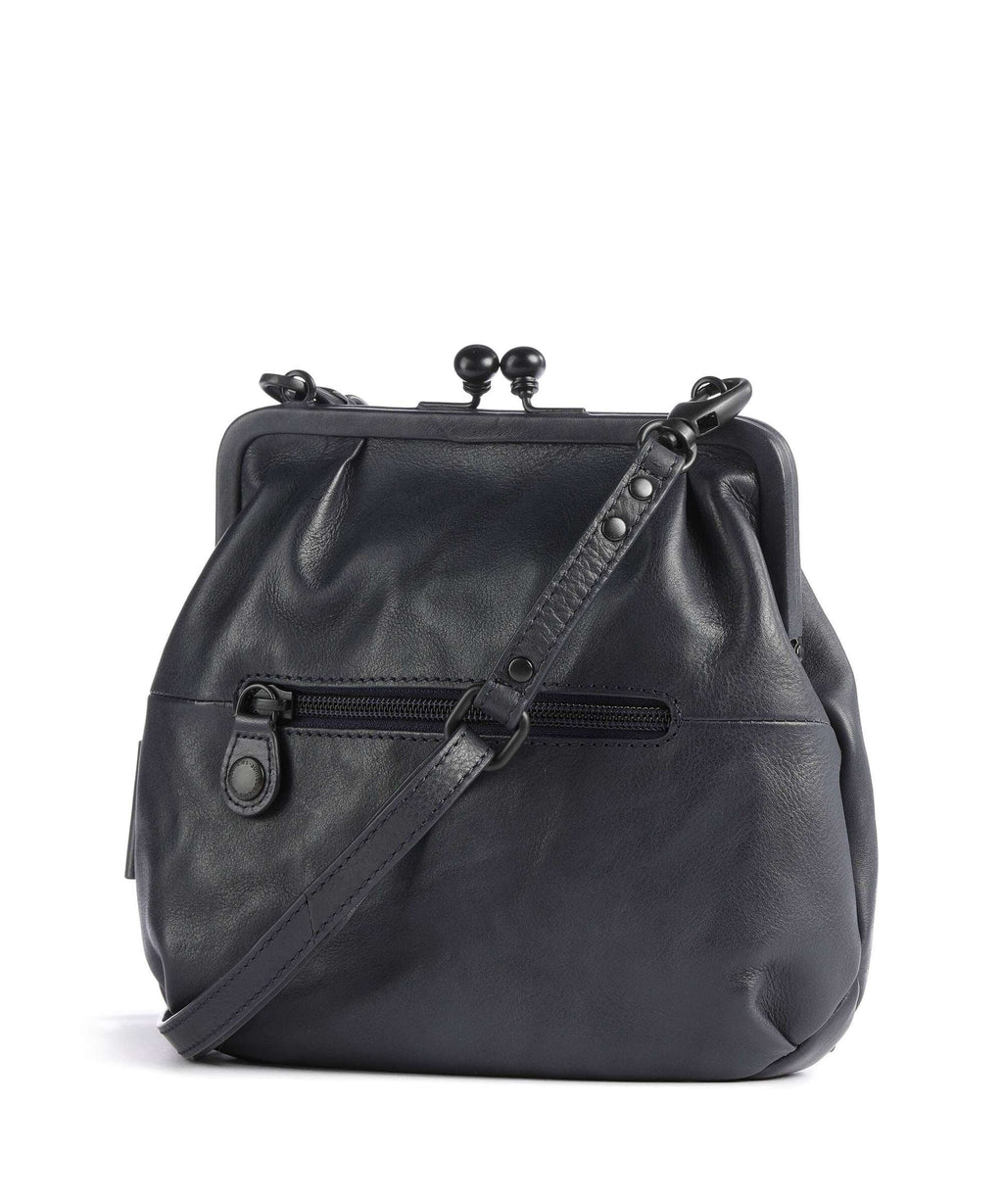 Aunts & Uncles Grandma's Luxury Club Mrs. Fortune Cookie Crossbody bag night sky