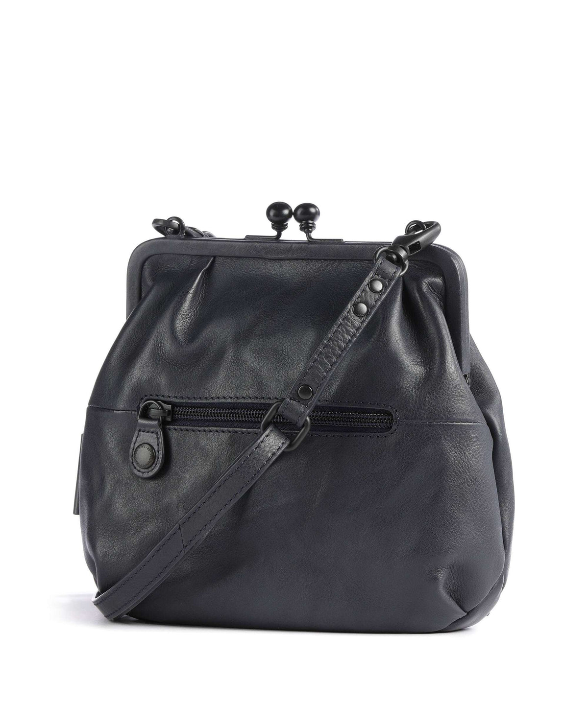 Aunts & Uncles Grandma's Luxury Club Mrs. Fortune Cookie Crossbody bag night sky
