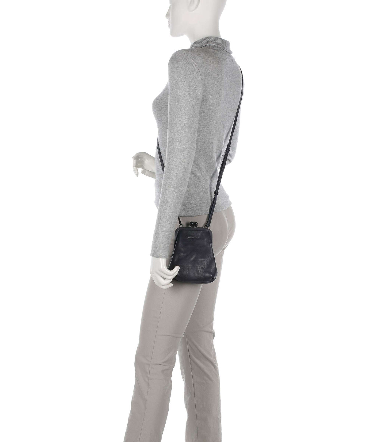 Aunts & Uncles Grandma's Luxury Club Mrs. Sugar Pop Crossbody bag night sky