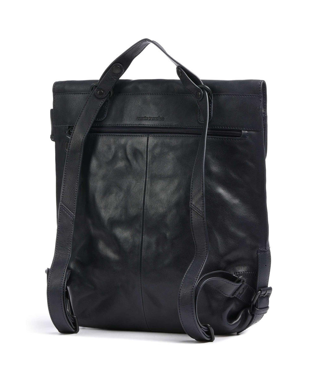 Aunts & Uncles Grandma's Luxury Club Mrs. Apple Strudel Backpack bag night sky 