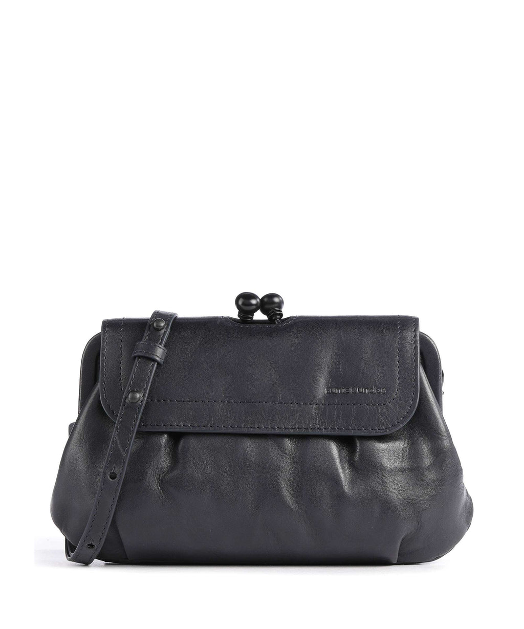 Aunts & Uncles Grandma's Luxury Club Mrs. Whoopie Pie Crossbody bag night sky