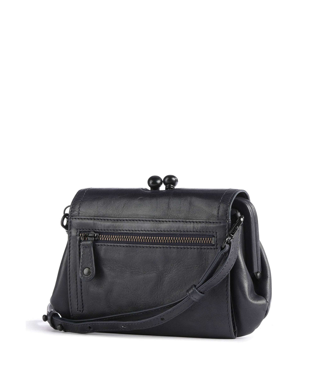 Aunts & Uncles Grandma's Luxury Club Mrs. Whoopie Pie Crossbody bag night sky